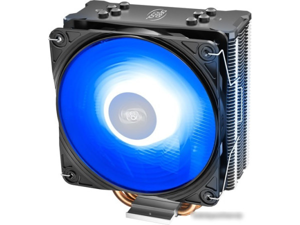 Кулер для процессора DeepCool GAMMAXX GTE v2 DP-MCH4-GMX-GTEV2