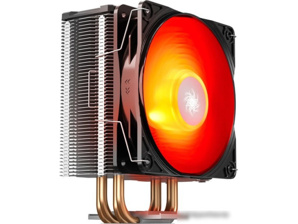 Кулер для процессора DeepCool GAMMAXX GTE v2 DP-MCH4-GMX-GTEV2