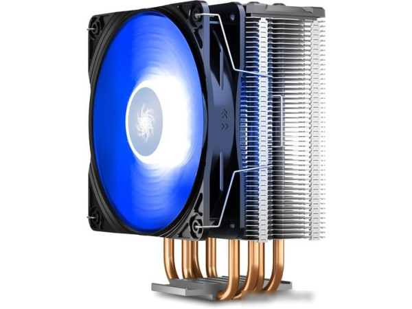 Кулер для процессора DeepCool GAMMAXX GTE v2 DP-MCH4-GMX-GTEV2