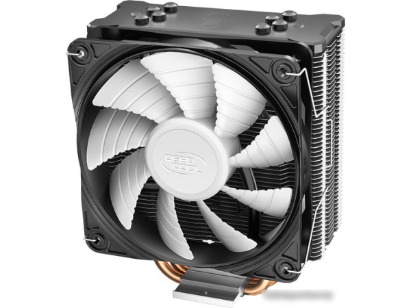 Кулер для процессора DeepCool GAMMAXX GTE v2 DP-MCH4-GMX-GTEV2