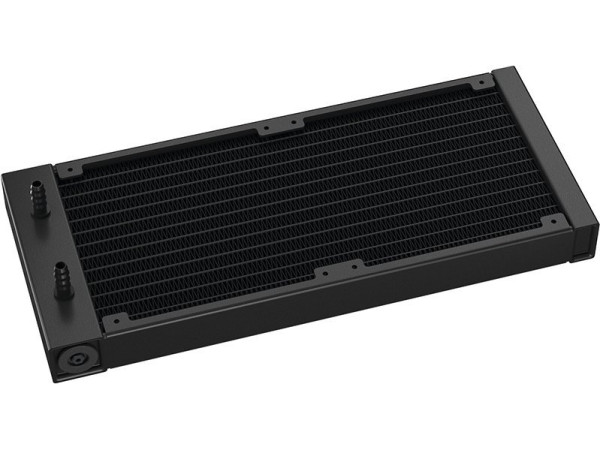 Система жидкостного охлаждения для процессора DeepCool LS520 R-LS520-BKAMNT-G-1