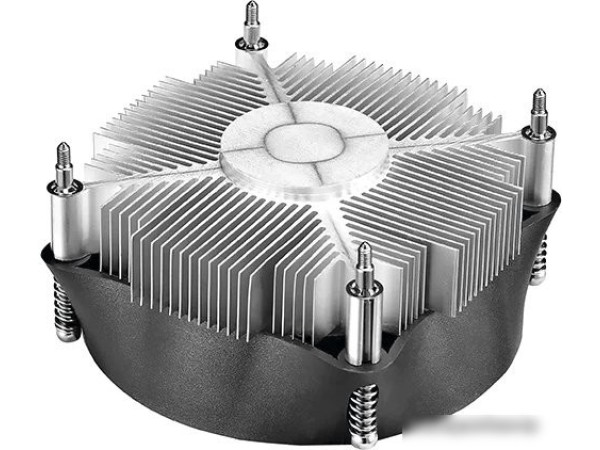 Кулер для процессора DeepCool THETA 15 PWM 1700 DP-ICAS-T15P-17