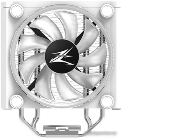 Кулер для процессора Zalman CNPS16X (белый)