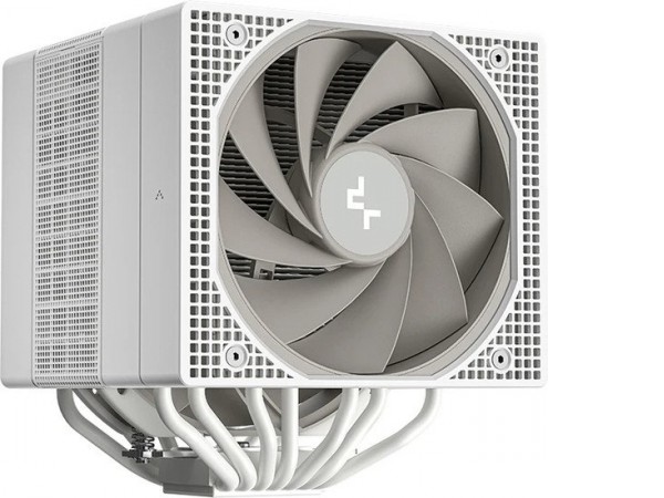 Кулер для процессора DeepCool Assassin IV White Edition