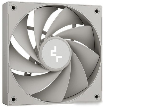 Кулер для процессора DeepCool Assassin IV White Edition