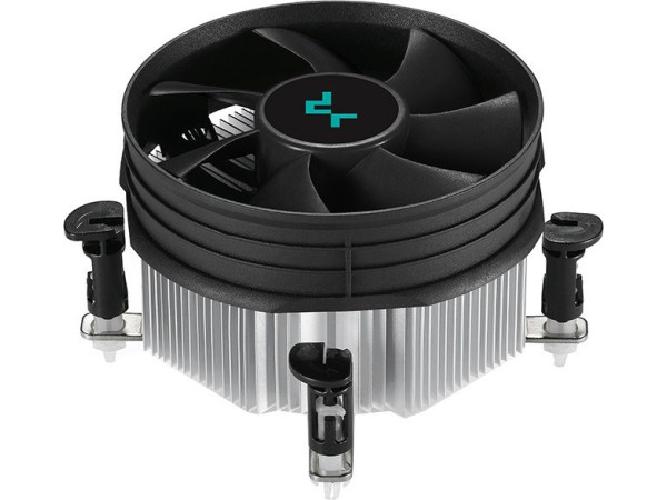 Кулер для процессора DeepCool THETA 21 PWM 1700 DP-ICAP-T21P-17