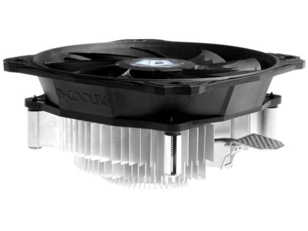 Кулер для процессора ID-Cooling DK-03 [ID-CPU-DK-03]