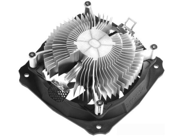 Кулер для процессора ID-Cooling DK-03 [ID-CPU-DK-03]