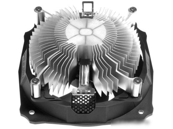 Кулер для процессора ID-Cooling DK-03 [ID-CPU-DK-03]