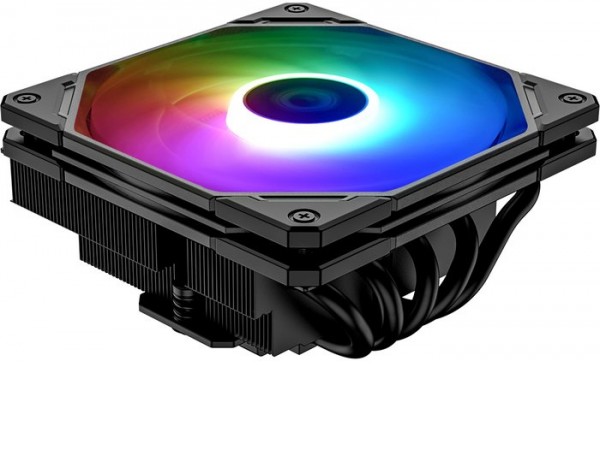 Кулер для процессора ID-Cooling IS-55 ARGB