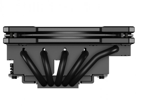 Кулер для процессора ID-Cooling IS-55 ARGB