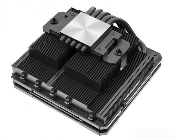 Кулер для процессора ID-Cooling IS-55 ARGB