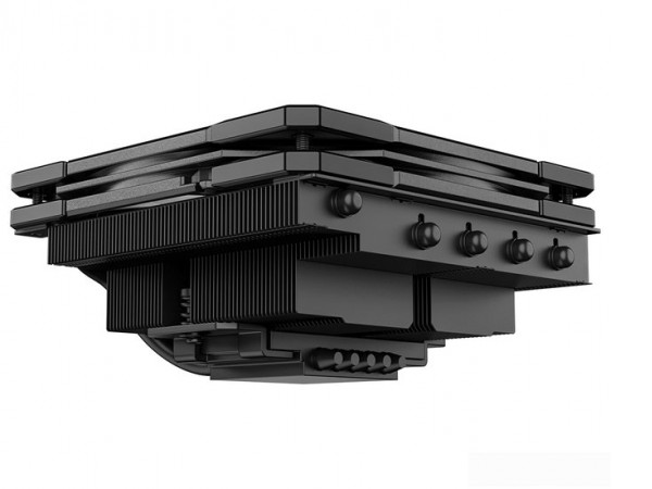 Кулер для процессора ID-Cooling IS-55 ARGB