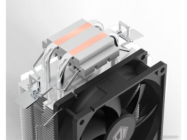 Кулер для процессора ID-Cooling SE-902-SD V3
