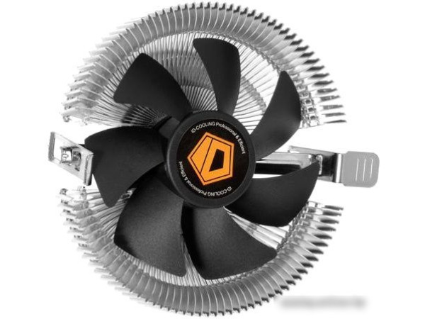 Кулер для процессора ID-Cooling DK-01 [ID-CPU-DK-01]