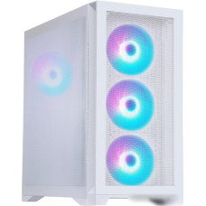 Корпус HAFF Glory Mini Air (белый)