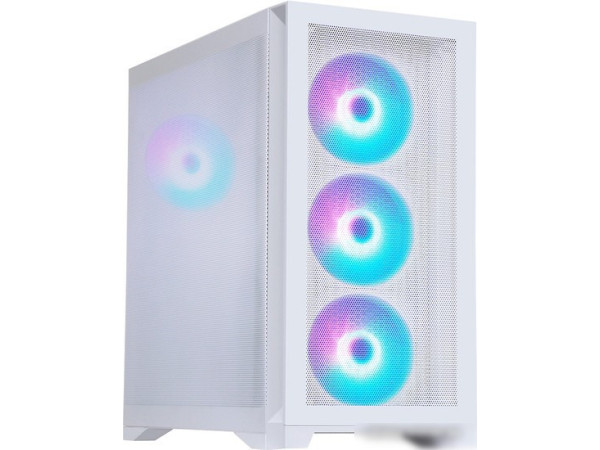 Корпус HAFF Glory Mini Air (белый)