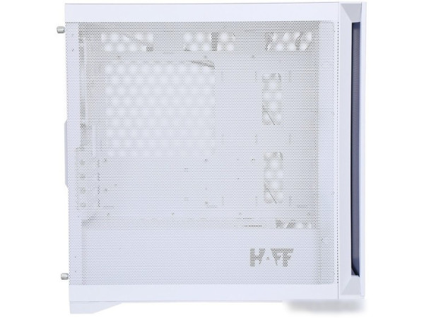 Корпус HAFF Glory Mini Air (белый)