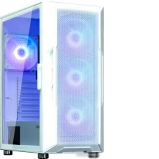 Корпус Zalman i3 Neo ARGB (белый)