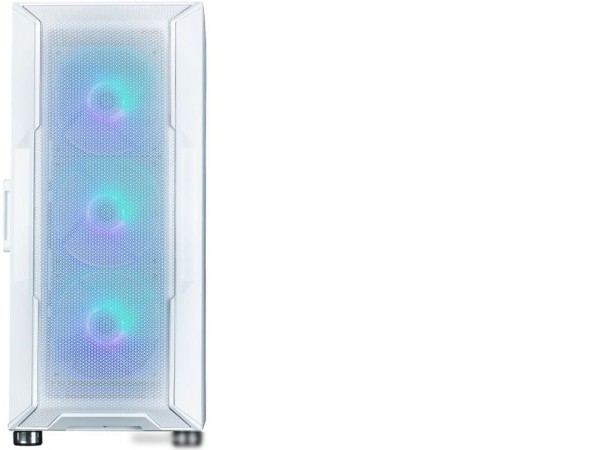 Корпус Zalman i3 Neo ARGB (белый)