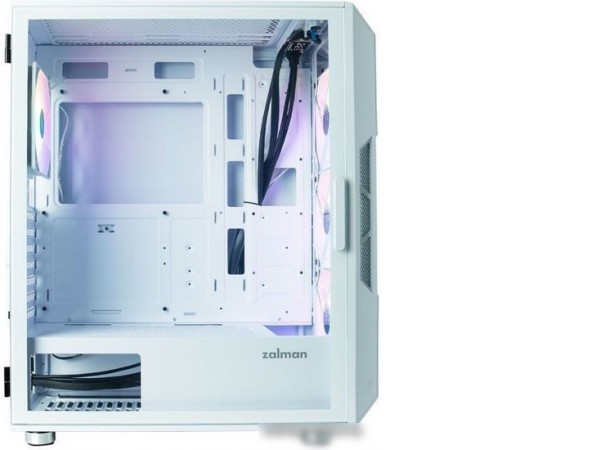 Корпус Zalman i3 Neo (белый)