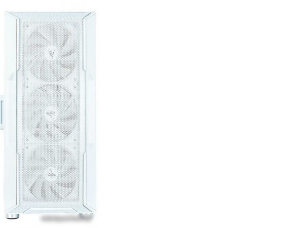 Корпус Zalman i3 Neo (белый)