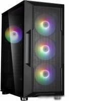 Корпус Zalman i3 Neo (черный)