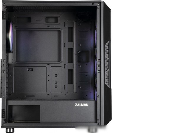 Корпус Zalman i3 Neo (черный)