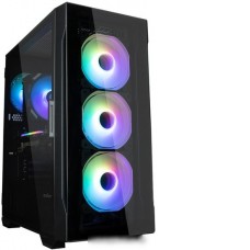 Корпус Zalman i3 Neo TG (черный)