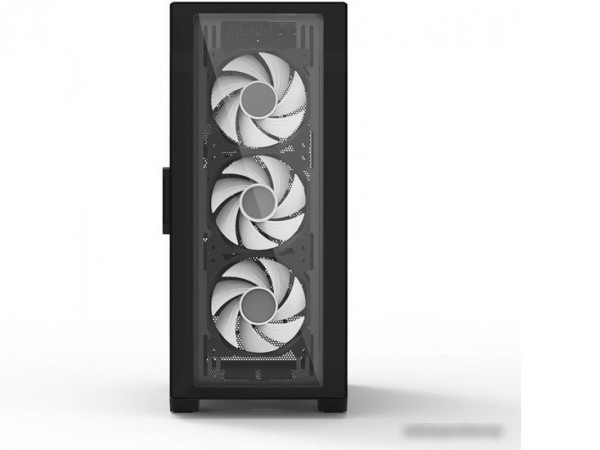 Корпус Zalman i3 Neo TG (черный)