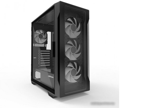 Корпус Zalman i3 Neo TG (черный)