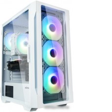 Корпус Zalman i3 Neo TG (белый)