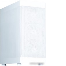 Корпус Zalman i4 (белый)