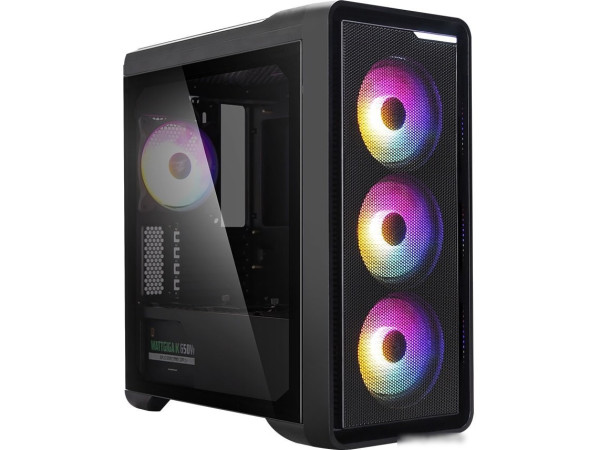 Корпус Zalman M3 Plus RGB