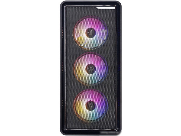 Корпус Zalman M3 Plus RGB
