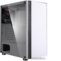 Корпус Zalman R2 (белый)