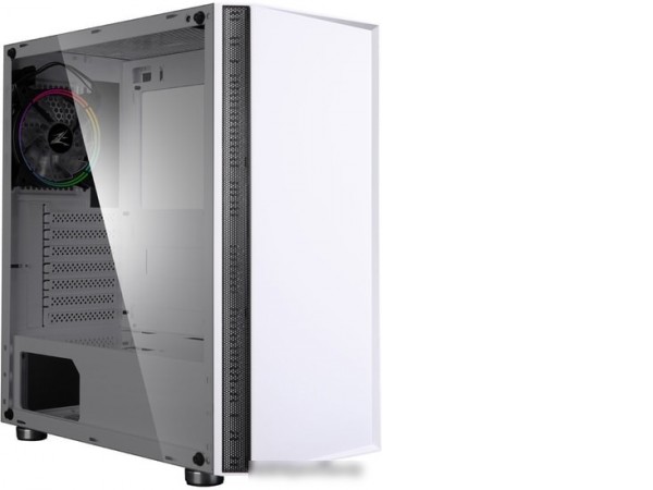 Корпус Zalman R2 (белый)