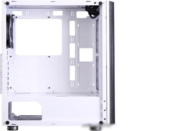 Корпус Zalman R2 (белый)