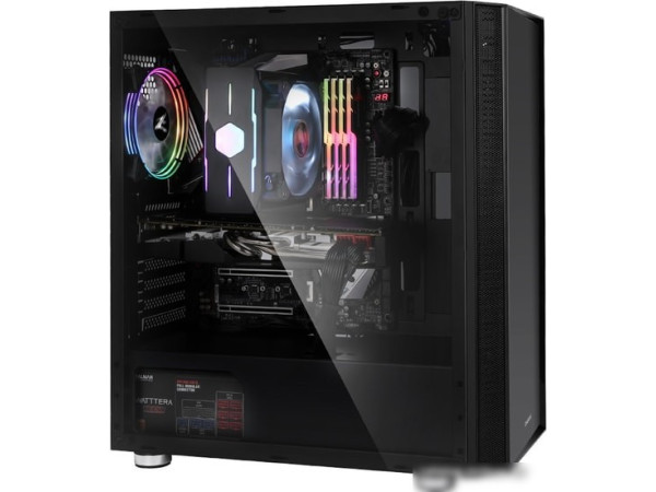 Корпус Zalman R2 (черный)