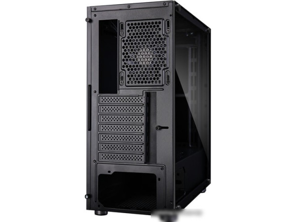 Корпус Zalman R2 (черный)