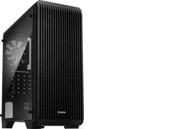 Корпус Zalman S2