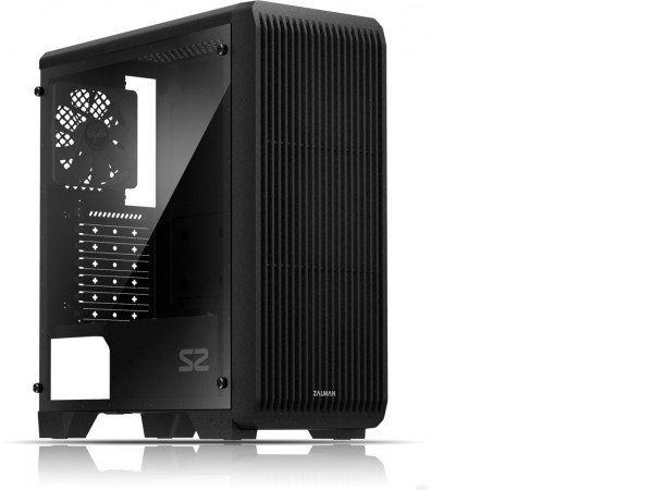 Корпус Zalman S2