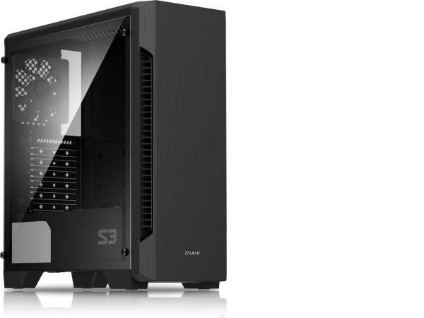 Корпус Zalman S3