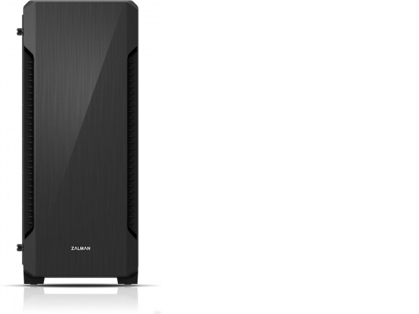 Корпус Zalman S3