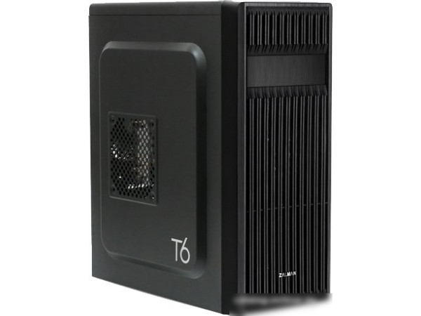 Корпус Zalman T6