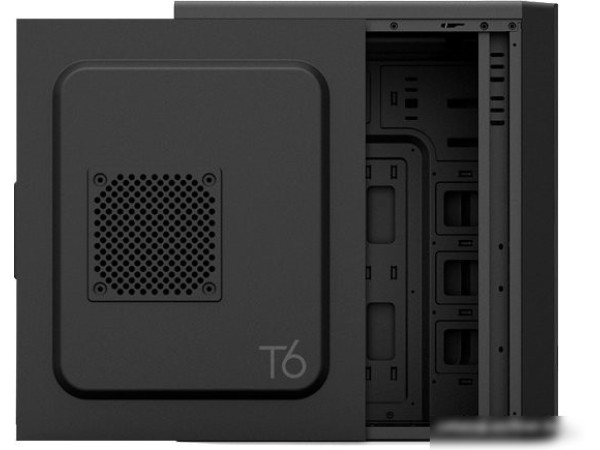 Корпус Zalman T6