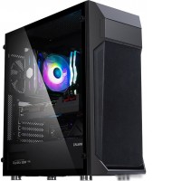 Корпус Zalman Z1 Plus
