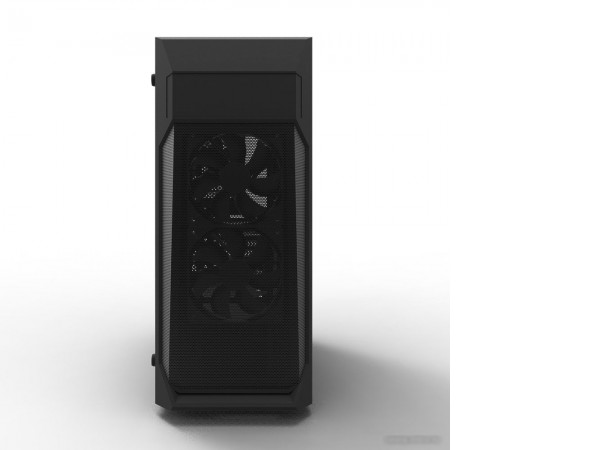 Корпус Zalman Z1 Plus