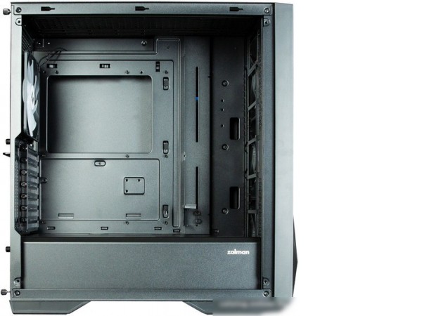 Корпус Zalman Z9 Iceberg MS (черный)