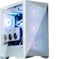 Корпус Zalman Z9 Iceberg MS (белый)